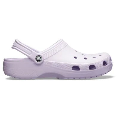 Produktbild von Crocs Classic Lavender Lavender 38-39
