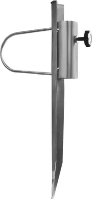 Produktbild von osoltus Rasendorn Sonnenschirm Gartenschirm Schirmständer für Stockgrößen -43 mm
