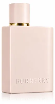 Produktbild von Burberry Burberry Her Eau De Parfum Intense 50 ml (woman)