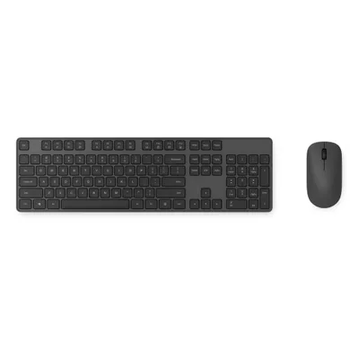 Produktbild von Xiaomi Wireless Tastatur und Maus Combo