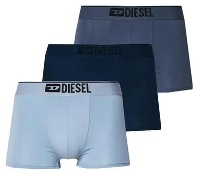 Produktbild von Diesel Herren UMBX-DAMIENTHREEPACK BOXERS #111