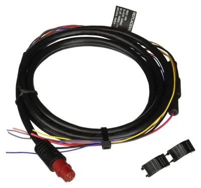 Produktbild von Garmin geflochtenes Strom-/Datenkabel | Garmin 010-12445-00