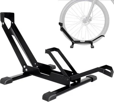 Produktbild von Famanu Fahrradhalter Wandmontage - Für 20"-29" Mountain- und Rennräder