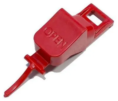 Produktbild von Rowenta Staubsaugerkappen-Verriegelungshebelknopf Ergo Force RO6723 RO6743 RO6753