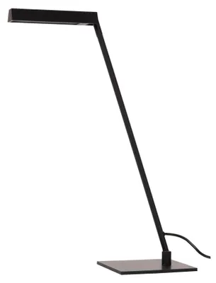 Obrázek produktu pro Stolní lampa - LED, stmívatelná - 1x3W, 2700K - černá