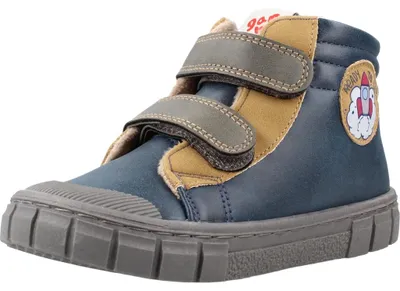 Imagen del producto de Garvalin Botin Urban Marino 25 EU