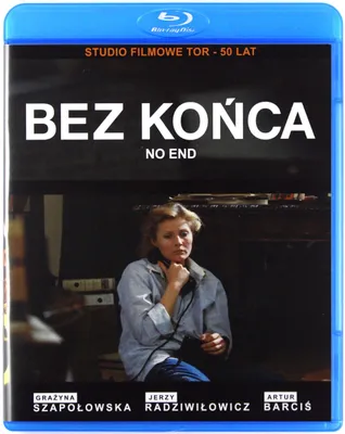 Produktbild von Ohne Ende (nur Originalversion) [BLU-RAY]
