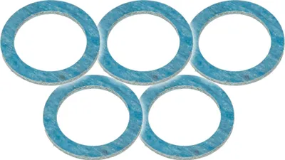 Produktbild von STEDO HD Pressdichtung, 24 x 34 x 2 mm (VE 5 Stück), nach DIN DVGW 3535-6