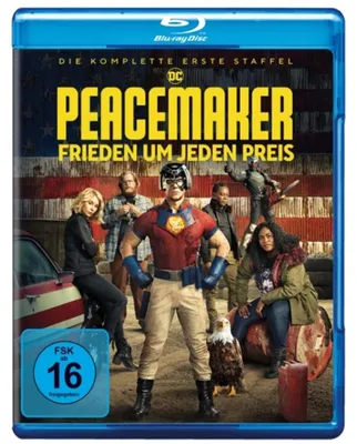 Produktbild von Peacemaker