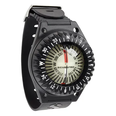 Produktbild von Scubapro FS-2 - Kompass im Armband