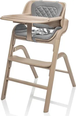 Obrázek produktu pro ZOPA Dětská židlička Inspira, Cookie Beige