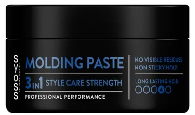 Produktbild von Syoss Styling Molding Paste 100 ml