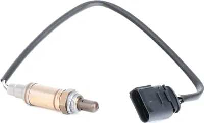 Produktbild von RIDEX Lambdasonde für VW Golf IV Schrägheck (1J1) Beheizt 350mm 3922L0131