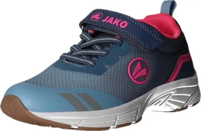 Produktbild von Sportschuh Klettverschluss J-NI CISE EV