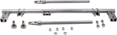 Produktbild von Front Competition Traction Bar For Acura 1990-1993 Integra For Civic 1988-1991