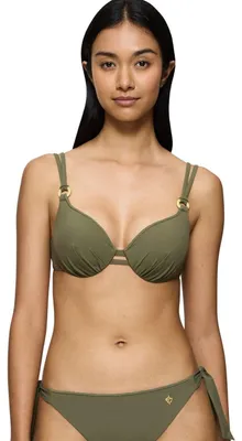 Produktbild von Triumph Damen BH, Weiß (WHITE), 70 A