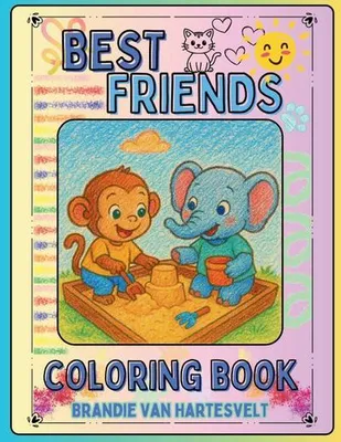 Zdjęcie produktu dla Best Friends