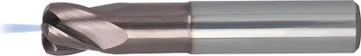 Produktbild von HSC-Kopierfräser-WN VHM Signum HA Z4 lang 12/2mm GÜHRING