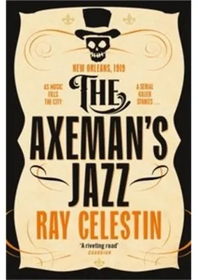 Obrázok produktu pre The Axeman's Jazz