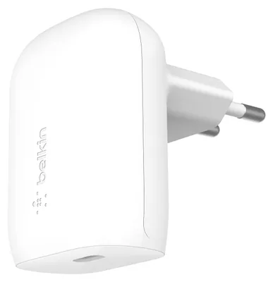 Produktbild von Belkin WCA005vfWH, Drinnen, AC, Weiß