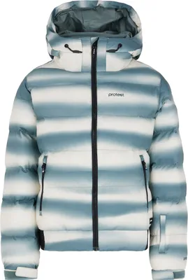 Produktbild von Protest Katie Jacke Blau 152 cm Junge Blau 152 cm