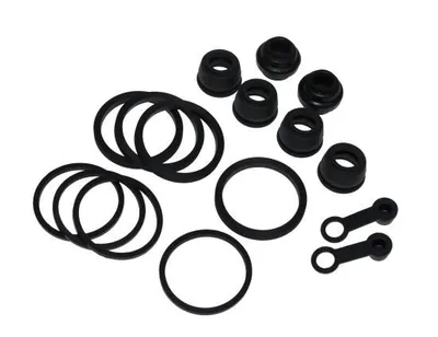 Productafbeelding van Reparatieset voor de voorremklauwen, geschikt voor de volgende Honda modellen: CB 900/1100 Bol d'Or (SC09/SC11), CB 1100R (SC05/08), GL 1100 (SC02)