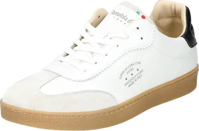 Produktbild von Pantofola d'Oro Sneaker Sneaker Leder