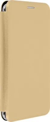 Image de Housse de protection universelle pour smartphones avec écran 5.4 - 6.0'' - Or