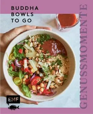 Produktbild von Genussmomente: Buddha Bowls to go