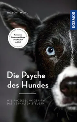 Image de Die Psyche des Hundes