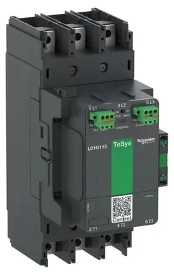 Produktbild von Schneider Electric LC1G