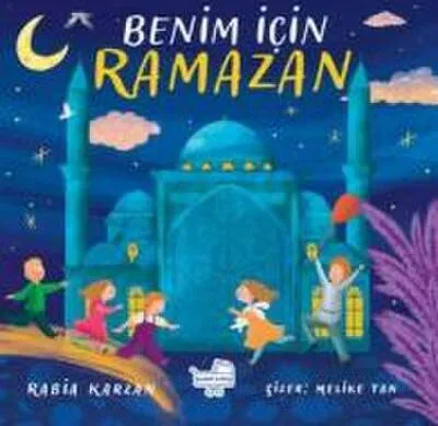 Obrázok produktu pre Ramadan pre mňa