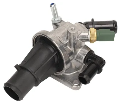 Obrázek produktu pro Termostat s krytem a čidlem 6338022 – náhradní díl pro modely Opel Agila, Combo, Corsa C, C, Meriva, Tigra a Twintop
