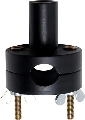 Produktbild von Black Cat Umlenker - Schnurumlenker