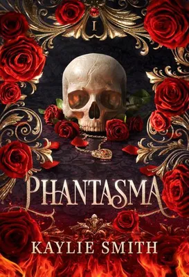 Obrázek produktu pro Phantasma