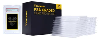 Produktbild von Goatward - PSA Graded Card Protector (10 ct.)