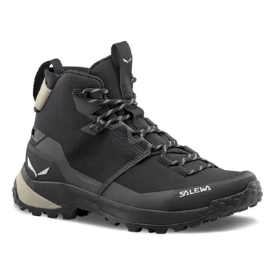 Produktbild von Schuhe Salewa Puez Mid Powertex 614390971