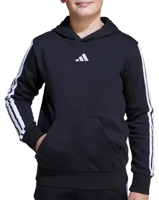 Produktbild von Adidas Essentials 3-Stripes Hoodie Junior