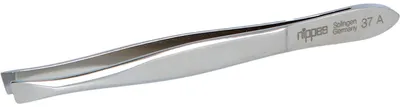 Image de Pincette Nippes oblique 37A, 1 pc