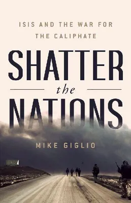Produktbild von Shatter the Nations