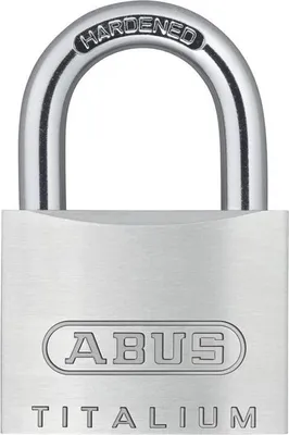 Produktbild von Vorhängeschloss zum Aufhängen, 54TI/50, 56447