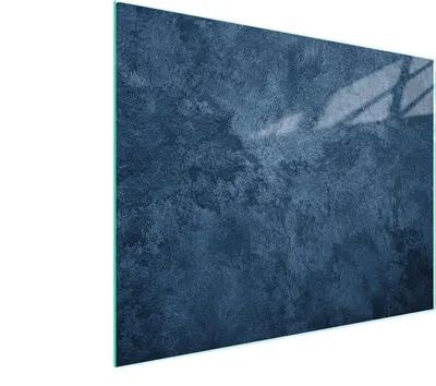 Image de Planche à découper en verre 52x40 ardoise
