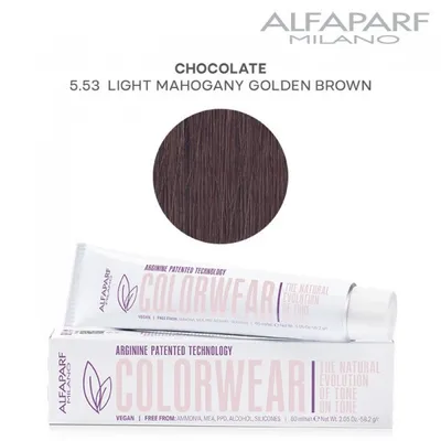 Zdjęcie produktu dla Color Wear 5.53 60 ml