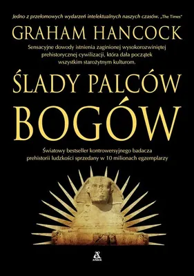 Immagine prodotto di Ślady palców bogów wyd. 2024