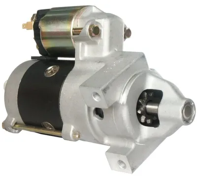 Obrázek produktu pro Startér HC-CARGO F 032 112 546