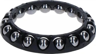 Image de SHIMANO Bague à billes pour HB-MT400 Gauche 5/32 "x15 - 32