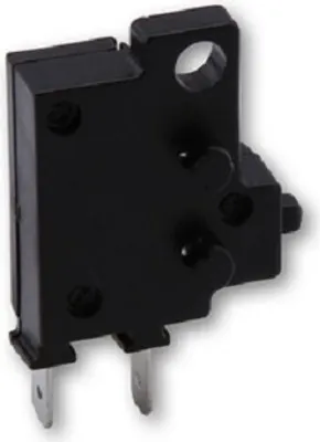 Image de Interrupteur de feu stop HIGHSIDER smart, avant, compatible avec Yamaha