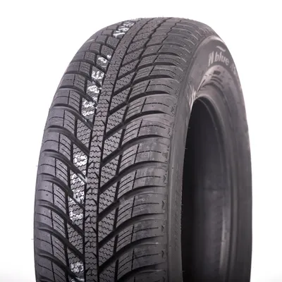 Zdjęcie produktu dla Nexen Nblue 4 Season 185/60 R14 82 T