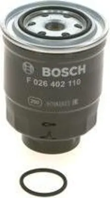 Imagen del producto de Filtro de combustible para Toyota Auris 1.4 D4D/2.0 D4D, modelo 2007 en adelante