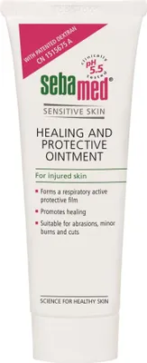 Zdjęcie produktu dla Maść lecznicza i ochronna Classic (Healing And Protective Ointment) 50ml
